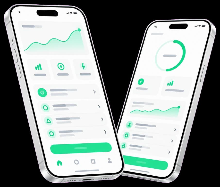 Mobile applications
