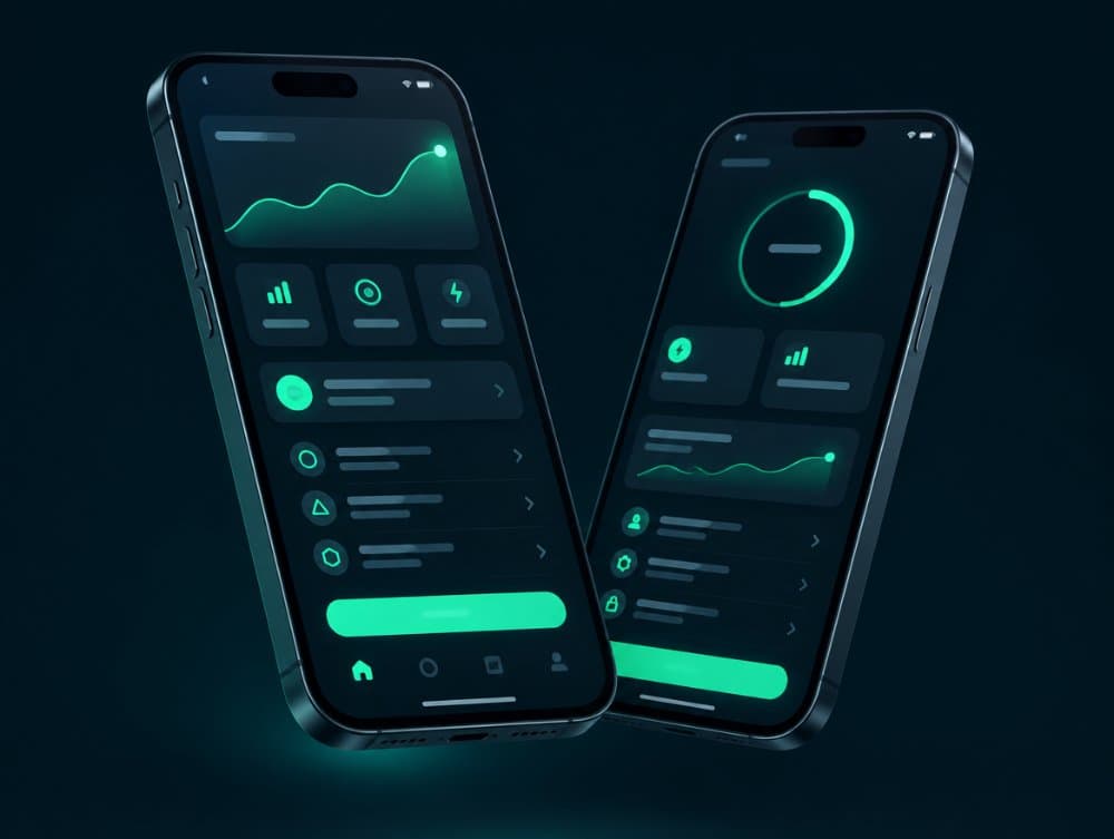 Mobile applications