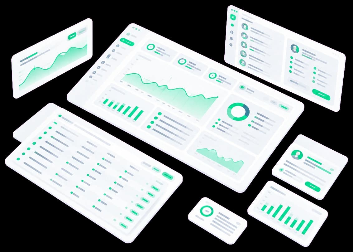 Web applications