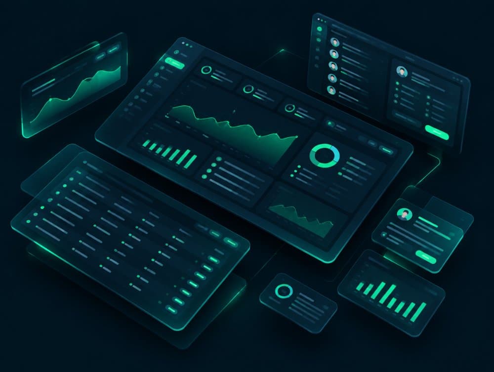Web applications