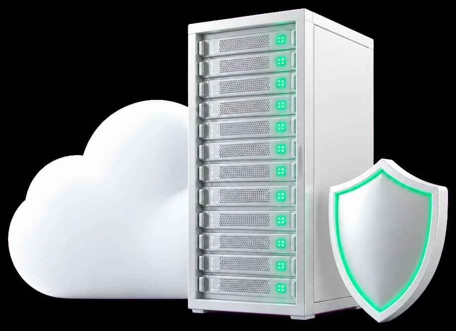 Hosting & server