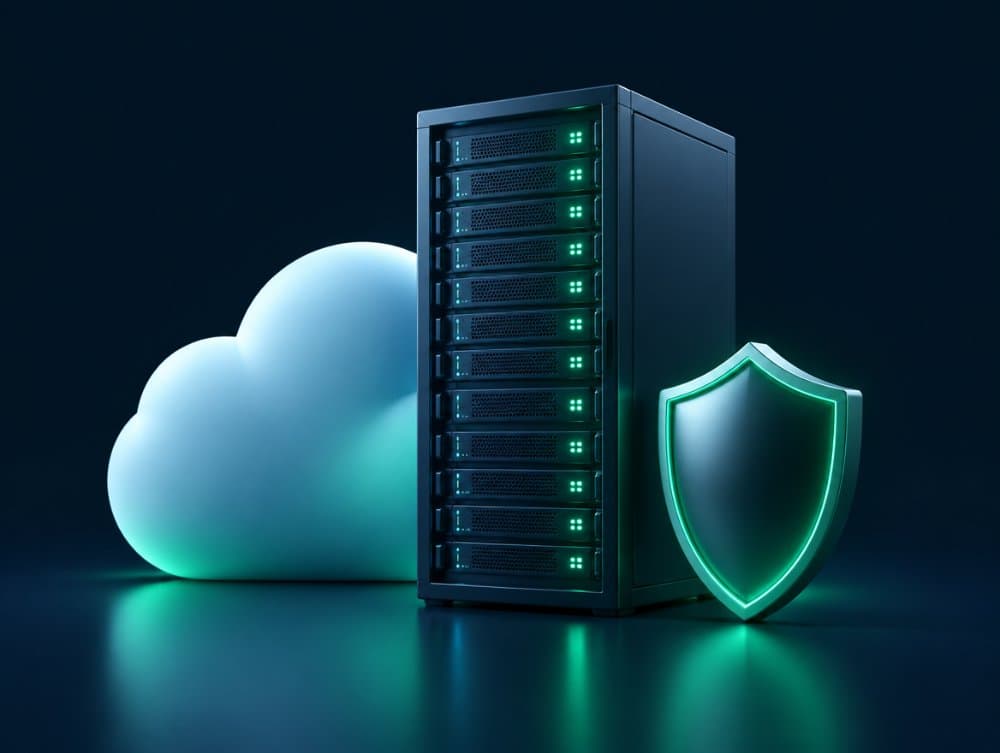 Hosting & server