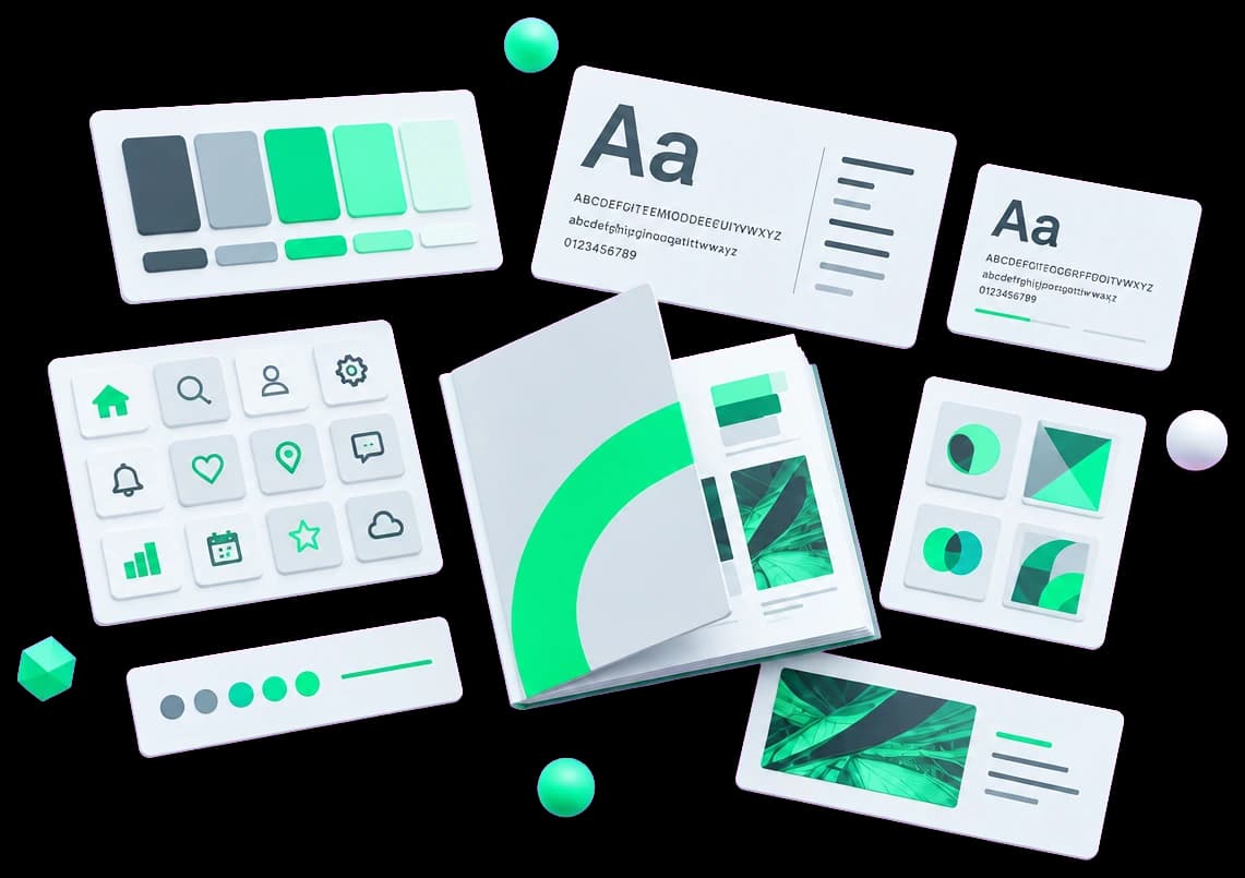 Visual identity