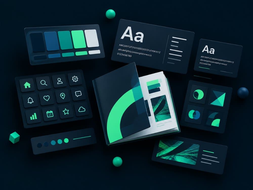 Visual identity