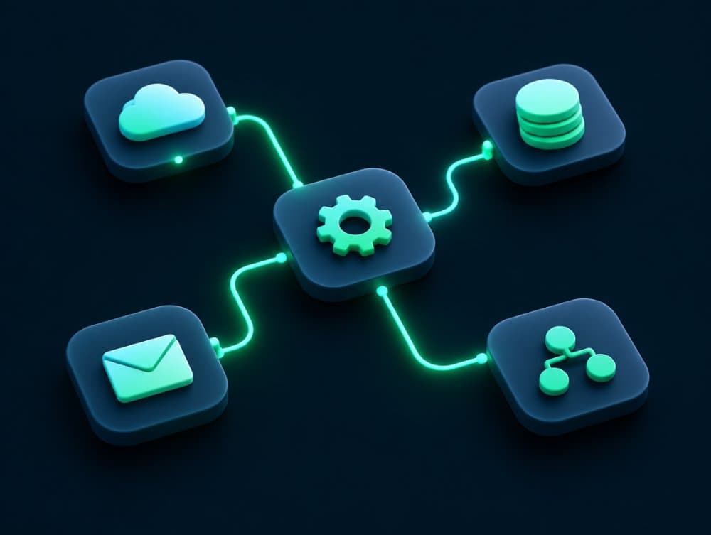 Integration & automation