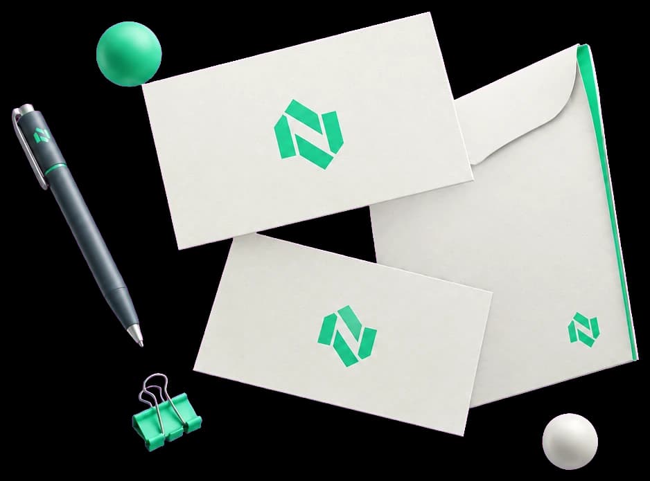 Professional logo