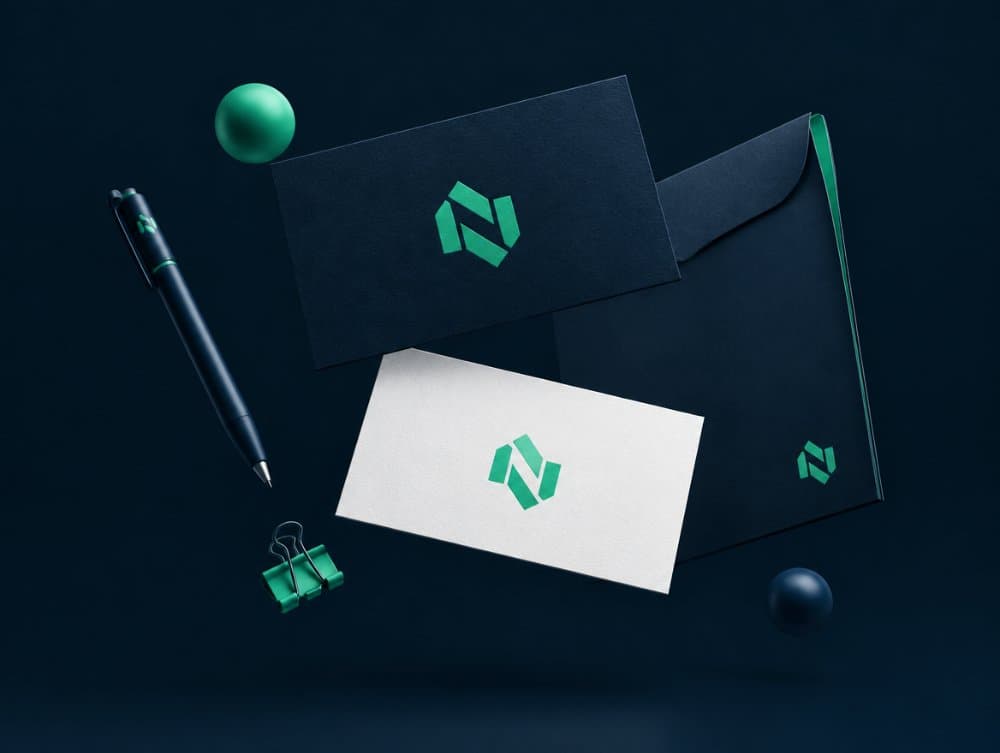Professional logo