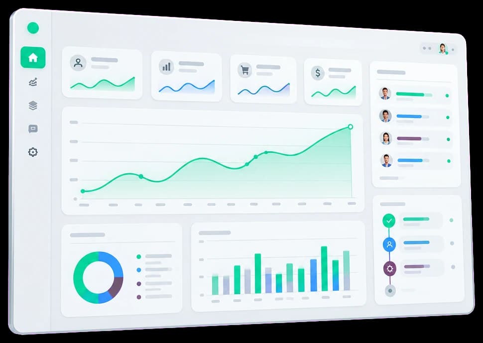 SaaS platform