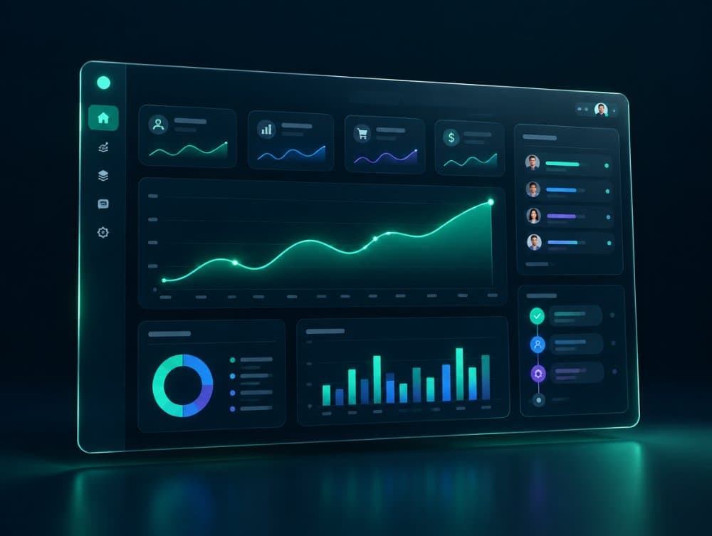SaaS platform